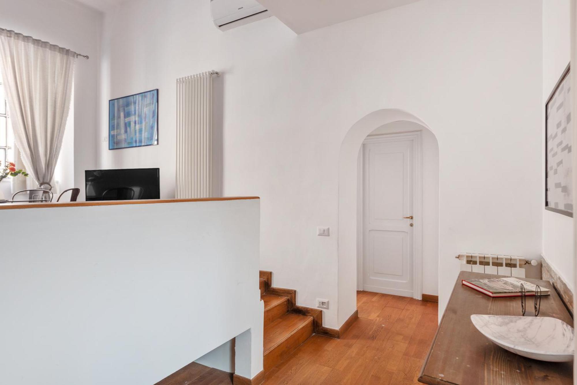 Riari House - Residenze Romanae — Foto 1